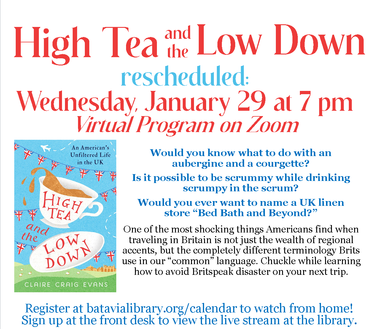 HighTea