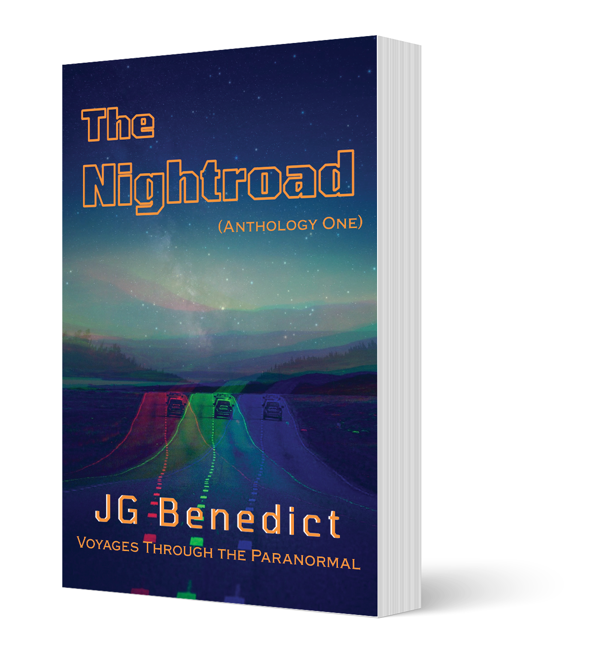 benedictbook