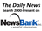 Daily News on Newsbank 2000-present