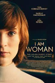 Reel Discussions - I am Woman (2020)   