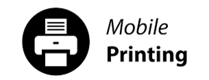 Mobile Printing