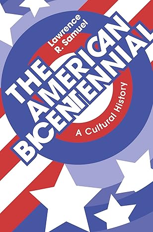The American Bicentennial cover art
