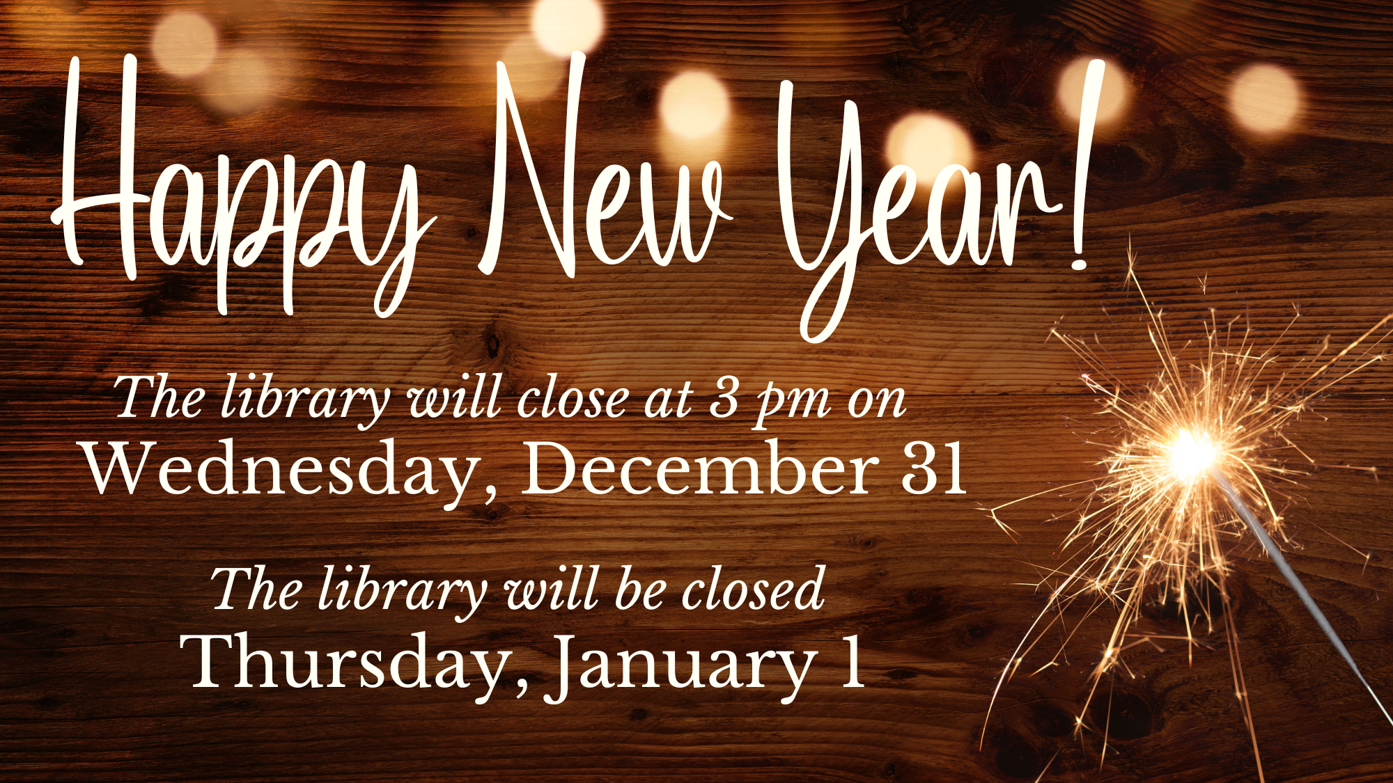 newyearclosures