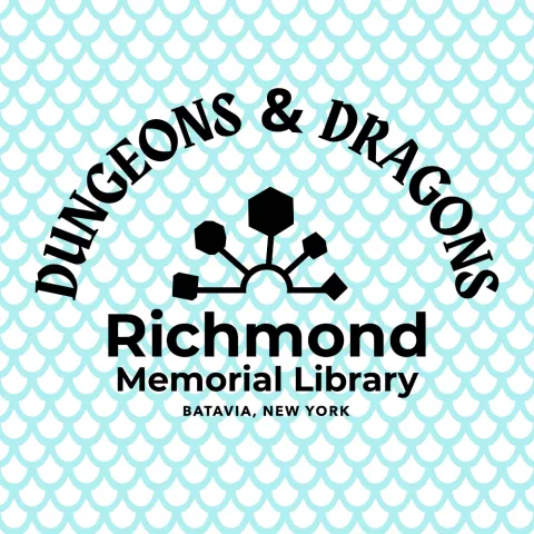 RML Dungeons &amp; Dragons