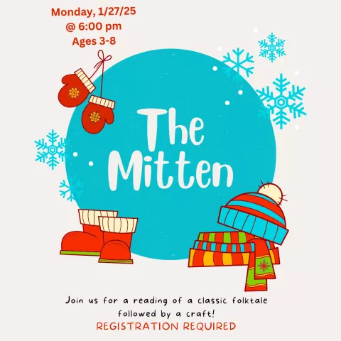 The Mitten