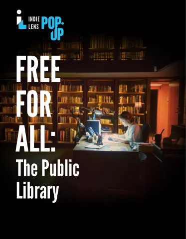 Free for All: Inside the Public Library