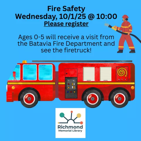 Children&#039;s Room Fire Safety