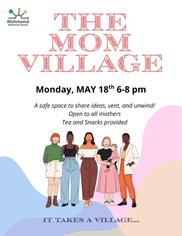 The Mom Village