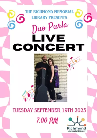 Duo Purla