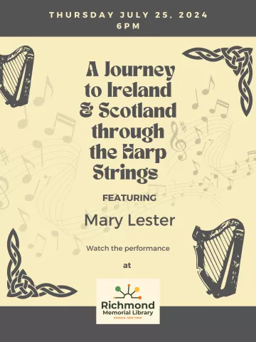 Mary Lester