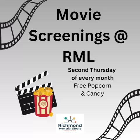Movie Screenings @ RML