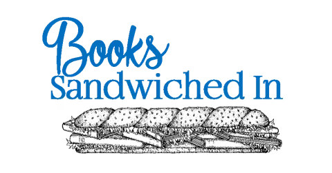 Books Sandwiched In Spring 2025