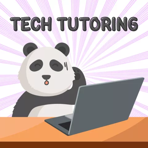 Tech Tutoring