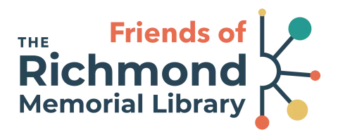 Friends of the Library Monthly Book Sale